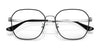 Ray-Ban RX6490D Eyeglasses | Size 56 / Black №2509