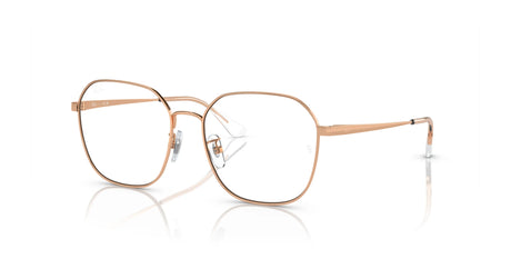 Ray-Ban RX6490D Eyeglasses | Size 56