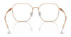 Ray-Ban RX6490D Eyeglasses | Size 56 / Black №2509