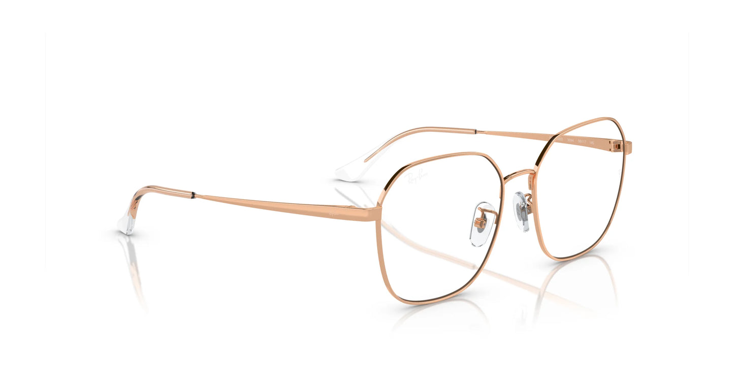 Ray-Ban RX6490D Eyeglasses | Size 56