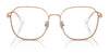 Ray-Ban RX6490D Eyeglasses | Size 56 / Black №2509