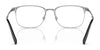 Ray-Ban RX6494 Eyeglasses / Black №2904 / Size 54