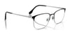 Ray-Ban RX6494 Eyeglasses / Black №2904 / Size 54