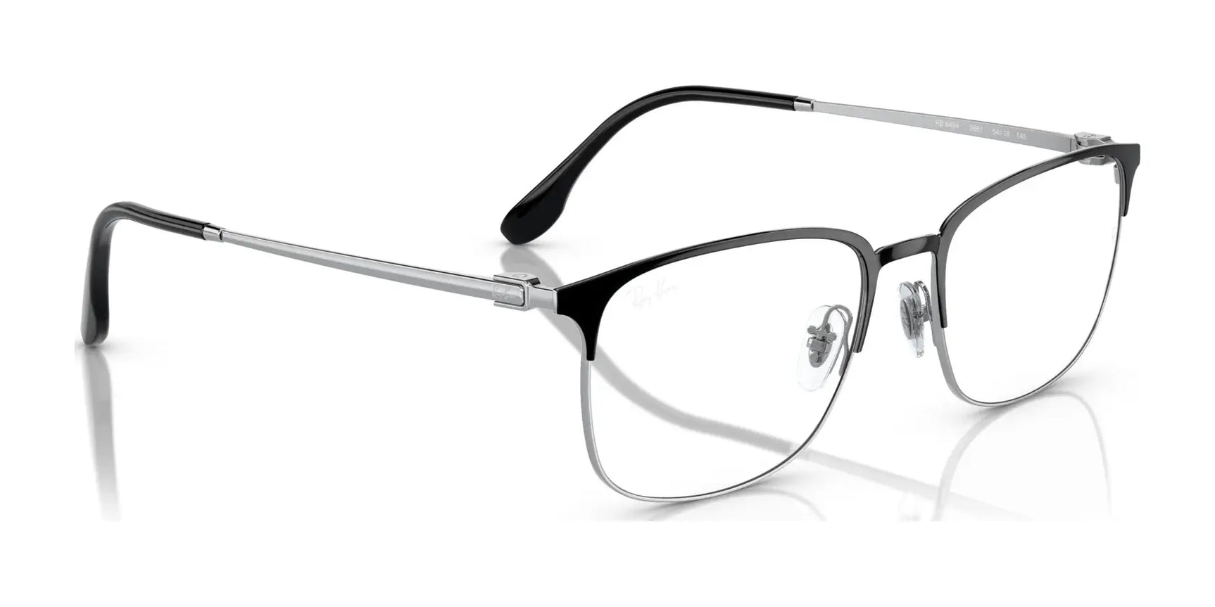 Ray-Ban RX6494 Eyeglasses