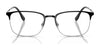 Ray-Ban RX6494 Eyeglasses / Black №2904 / Size 54