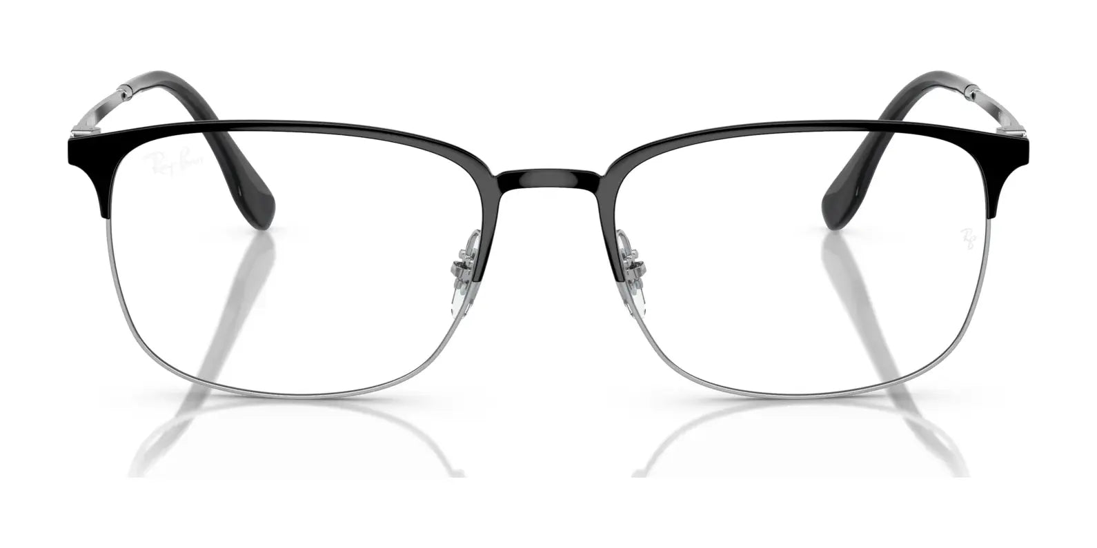 Ray-Ban RX6494 Eyeglasses