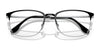 Ray-Ban RX6494 Eyeglasses / Black №2904 / Size 54