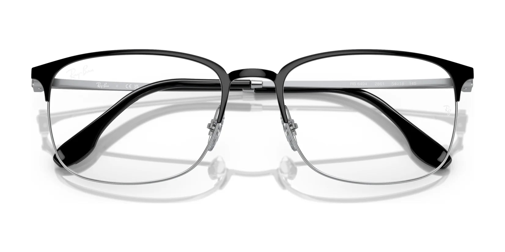 Ray-Ban RX6494 Eyeglasses