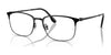 Ray-Ban RX6494 Eyeglasses / Black №2904 / Size 54