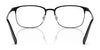 Ray-Ban RX6494 Eyeglasses / Black №2904 / Size 54