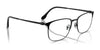 Ray-Ban RX6494 Eyeglasses / Black №2904 / Size 54