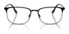 Ray-Ban RX6494 Eyeglasses / Black №2904 / Size 54