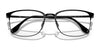 Ray-Ban RX6494 Eyeglasses / Black №2904 / Size 54