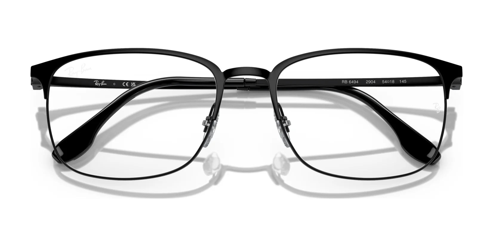 Ray-Ban RX6494 Eyeglasses