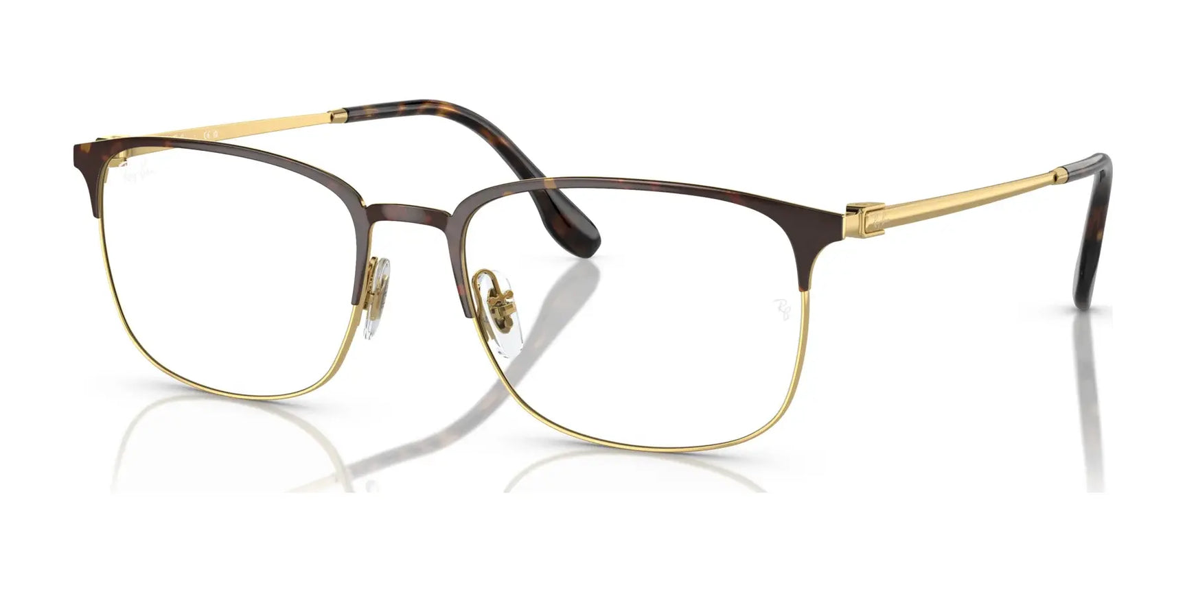 Ray-Ban RX6494 Eyeglasses