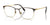 Ray-Ban RX6494 Eyeglasses / Havana On Gold №2945