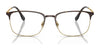 Ray-Ban RX6494 Eyeglasses / Black №2904 / Size 54