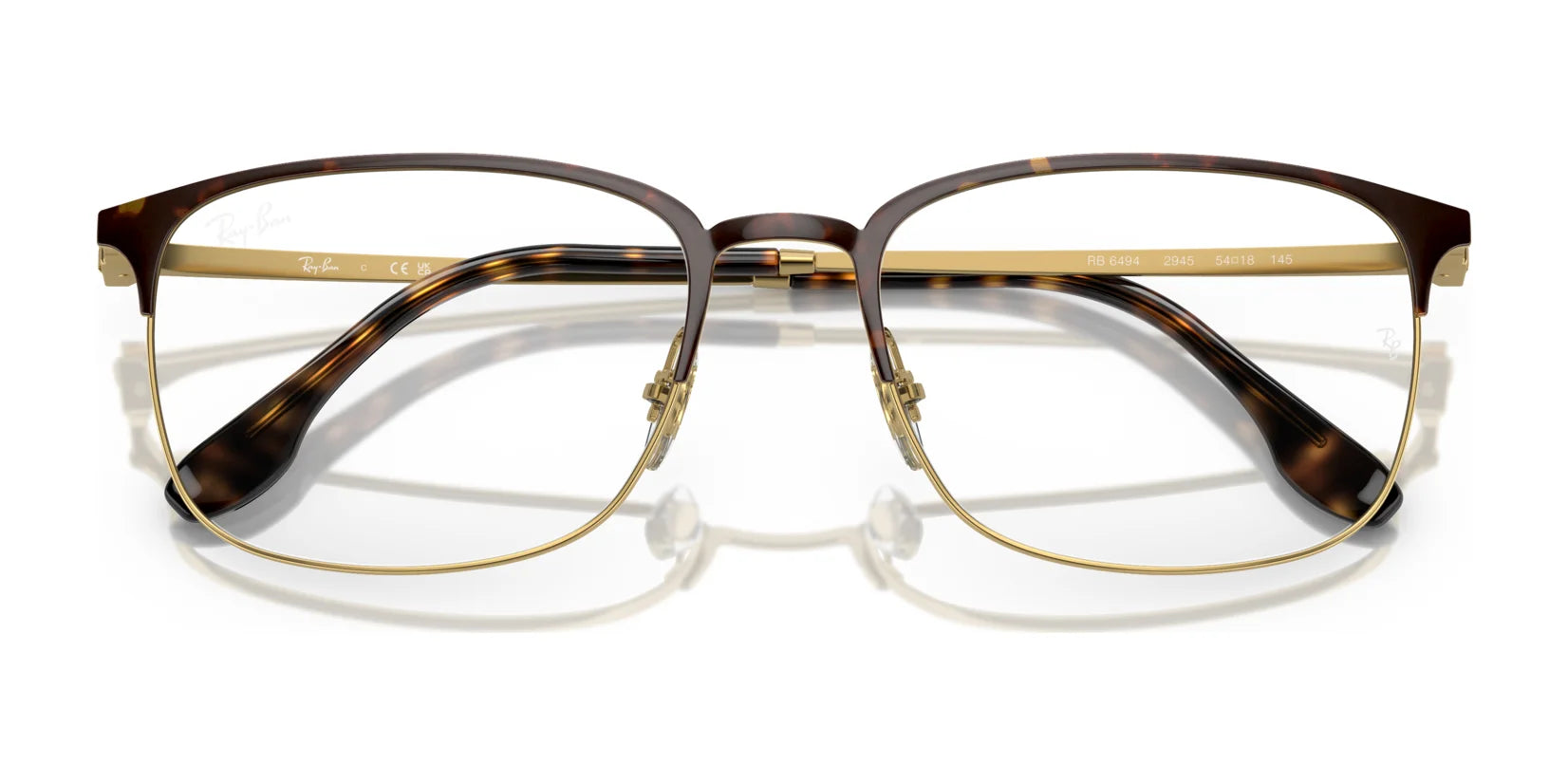 Ray-Ban RX6494 Eyeglasses