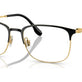 Black On Gold №2991