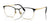 Ray-Ban RX6494 Eyeglasses / Black On Gold №2991