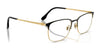 Ray-Ban RX6494 Eyeglasses / Black №2904 / Size 54