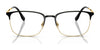 Ray-Ban RX6494 Eyeglasses / Black №2904 / Size 54