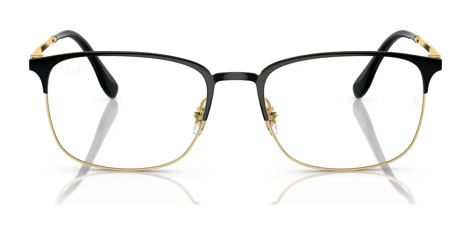 Ray-Ban RX6494 Eyeglasses