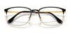 Ray-Ban RX6494 Eyeglasses / Black №2904 / Size 54