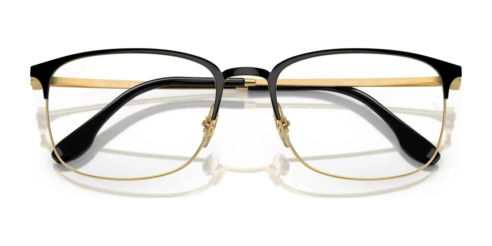 Ray-Ban RX6494 Eyeglasses