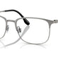 Gunmetal On Gunmetal №3135