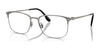 Ray-Ban RX6494 Eyeglasses / Gunmetal On Gunmetal №3135 / Size 54