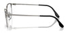 Ray-Ban RX6494 Eyeglasses / Black №2904 / Size 54