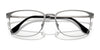 Ray-Ban RX6494 Eyeglasses / Black №2904 / Size 54