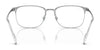 Ray-Ban RX6494 Eyeglasses / Black №2904 / Size 54