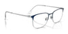 Ray-Ban RX6494 Eyeglasses / Black №2904 / Size 54