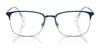 Ray-Ban RX6494 Eyeglasses / Black №2904 / Size 54