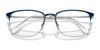 Ray-Ban RX6494 Eyeglasses / Black №2904 / Size 54