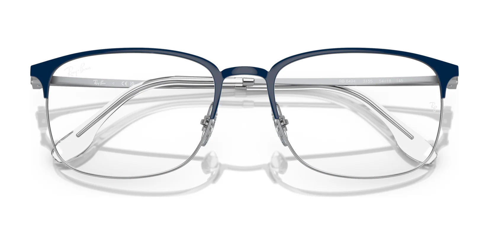 Ray-Ban RX6494 Eyeglasses