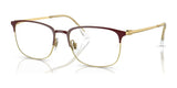 Ray-Ban RX6494 Eyeglasses