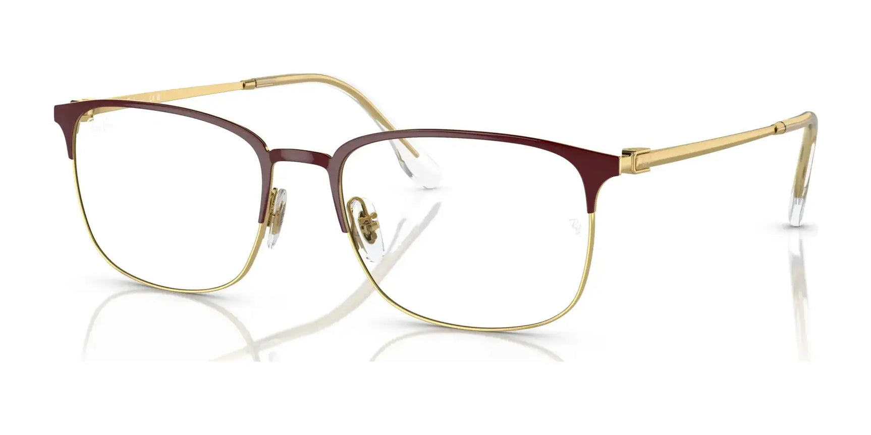 Ray-Ban RX6494 Eyeglasses