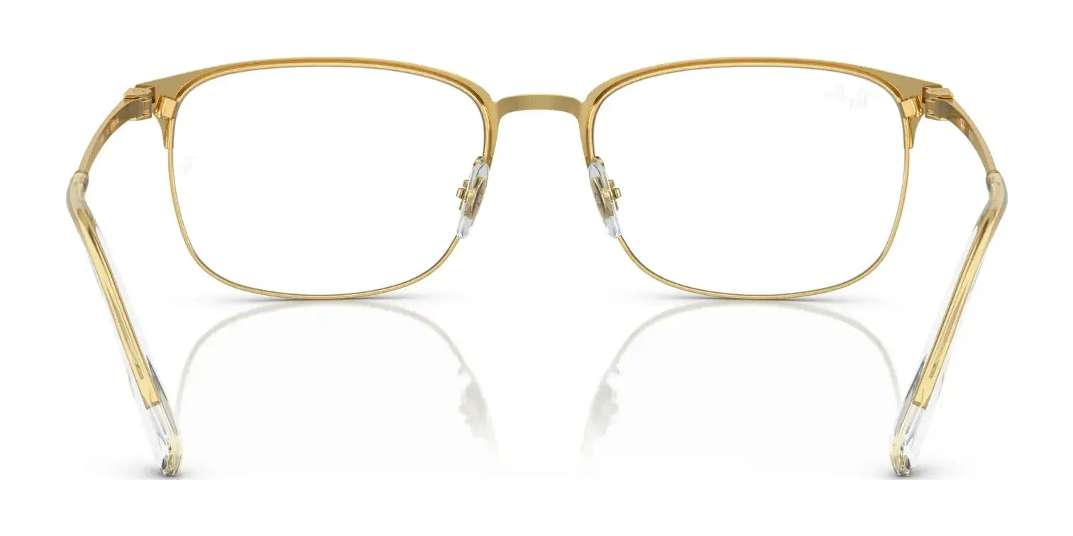 Ray-Ban RX6494 Eyeglasses