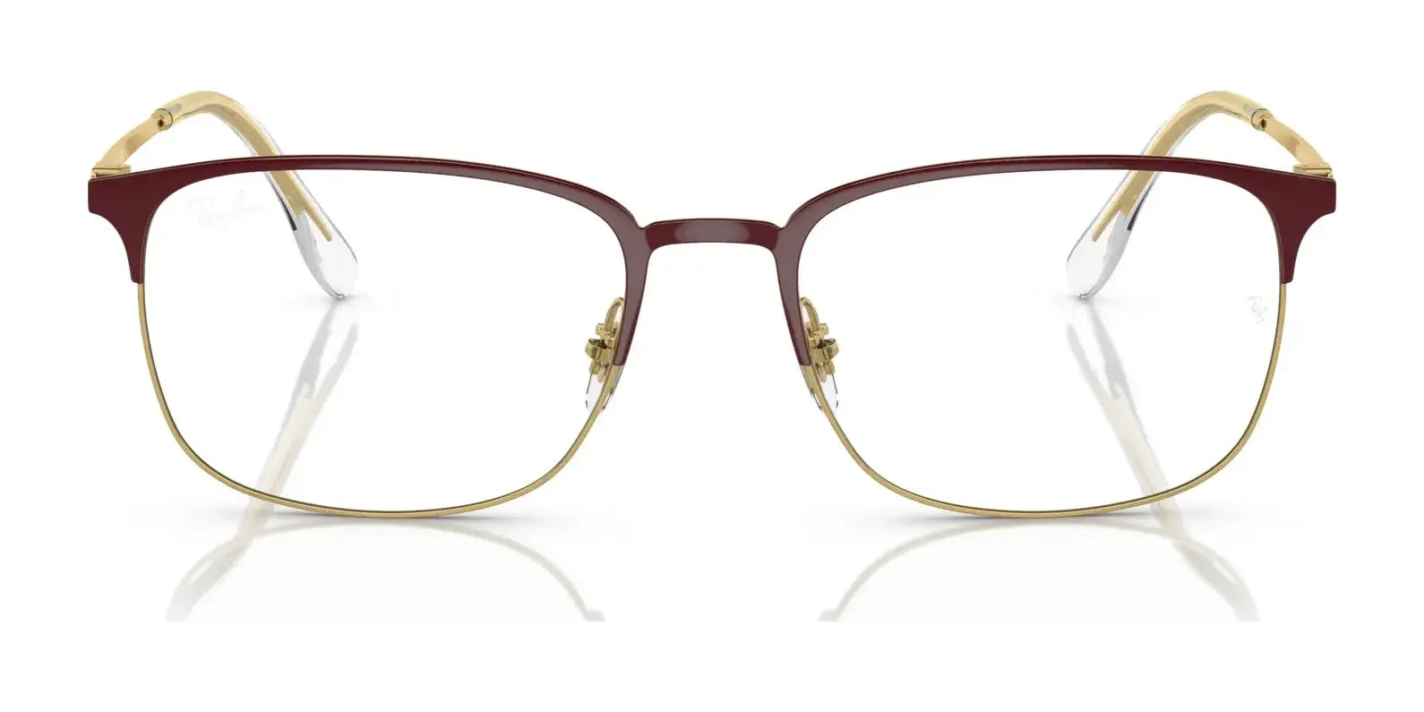 Ray-Ban RX6494 Eyeglasses