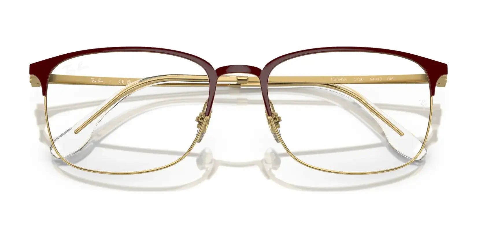 Ray-Ban RX6494 Eyeglasses