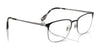 Ray-Ban RX6494 Eyeglasses / Black №2904 / Size 54