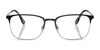 Ray-Ban RX6494 Eyeglasses / Black №2904 / Size 54