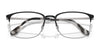 Ray-Ban RX6494 Eyeglasses / Black №2904 / Size 54