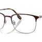 Havana On Matte Gunmetal №3223