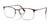 Ray-Ban RX6494 Eyeglasses / Havana On Matte Gunmetal №3223