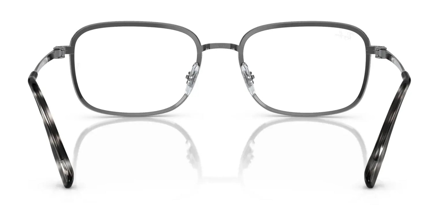 Ray-Ban RX6495 Eyeglasses | Size 52