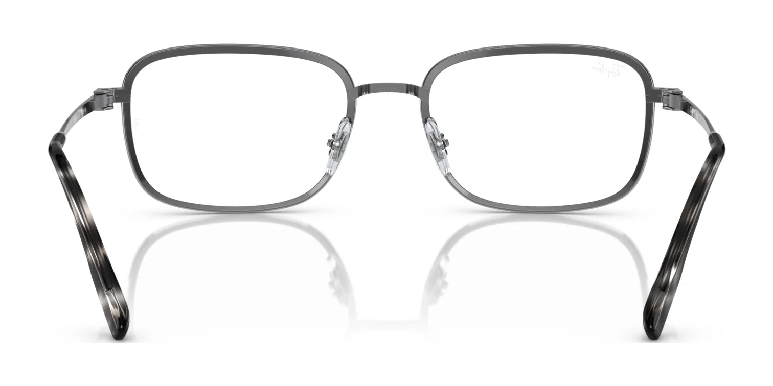 Ray-Ban RX6495 Eyeglasses